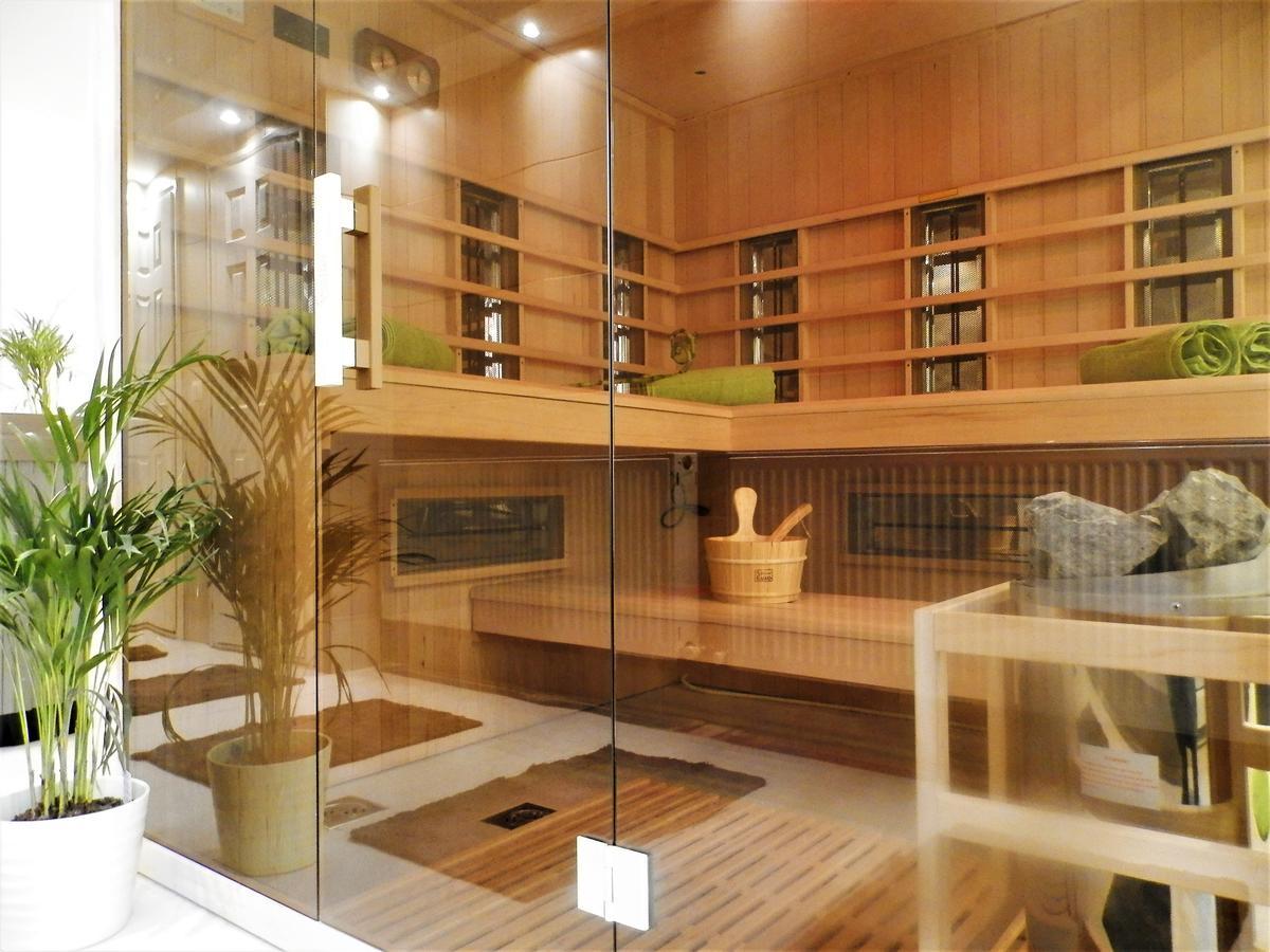 Bartok Ter Panzio Bed & Breakfast เอ็กเกอร์ ห้อง รูปภาพ